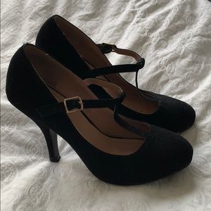 Shoes - Classic maryjane heels Shoes - Classic maryjane heels
